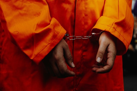 San Gabriel Man Arrested for Theft by False Pretense in Chino Hills