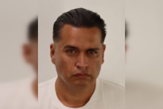 San Jacinto Man Arrested, Suspected of Multicity Medical Supply Thefts Exceeding $100,000