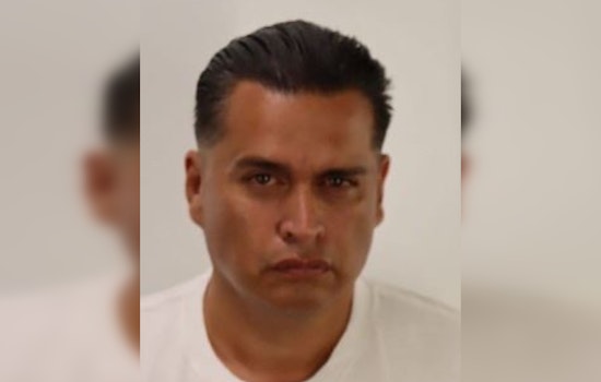 San Jacinto Man Arrested, Suspected of Multicity Medical Supply Thefts Exceeding $100,000