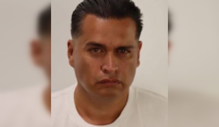San Jacinto Man Arrested, Suspected of Multicity Medical Supply Thefts Exceeding $100,000