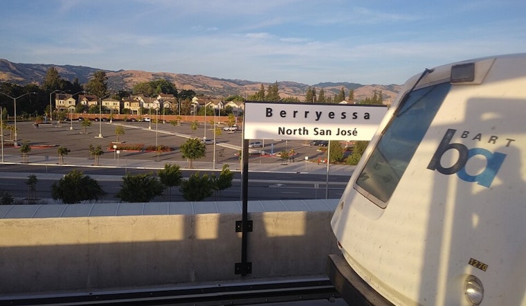 San Jose BART Extension to Proceed with Cost-Efficient Single-Bore Tunnel Design, VTA Confirms