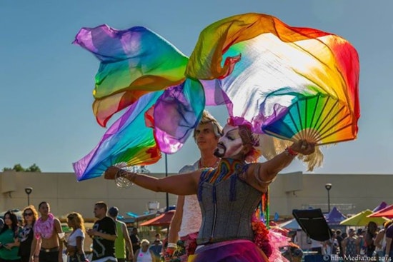 San Jose Celebrates 50 Years of Silicon Valley Pride Amid Funding Challenges and Scaled-Down Festivities