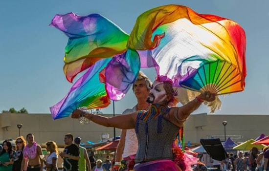 San Jose Celebrates 50 Years of Silicon Valley Pride Amid Funding Challenges and Scaled-Down Festivities