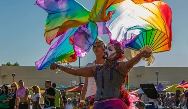 San Jose Celebrates 50 Years of Silicon Valley Pride Amid Funding Challenges and Scaled-Down Festivities
