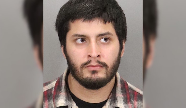 San José Father Arrested for Infant's Death, Faces Child Abuse Charges in 2024 Homicide Case