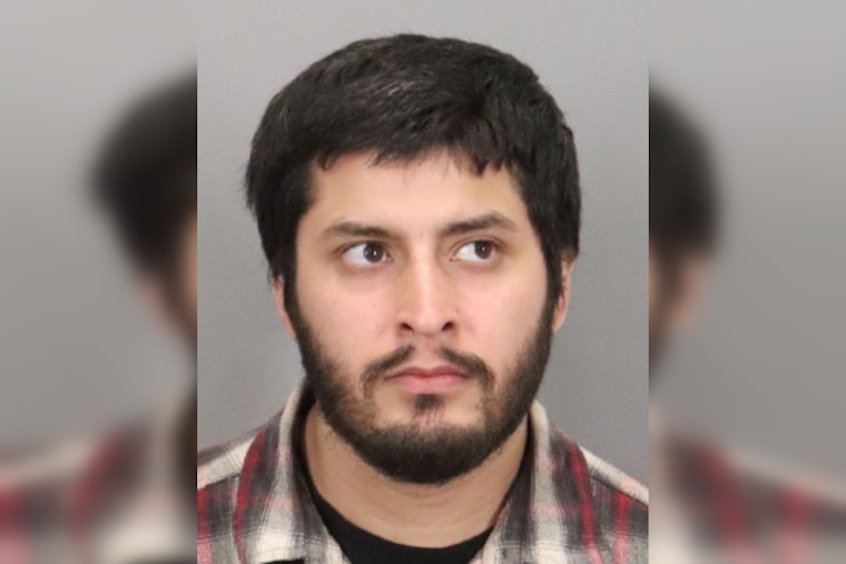 San Jose Father Arrested in Palmdale, Charged in 2024 Death of Infant Child