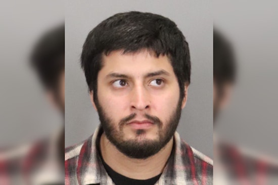 San Jose Father Arrested in Palmdale, Charged in 2024 Death of Infant Child