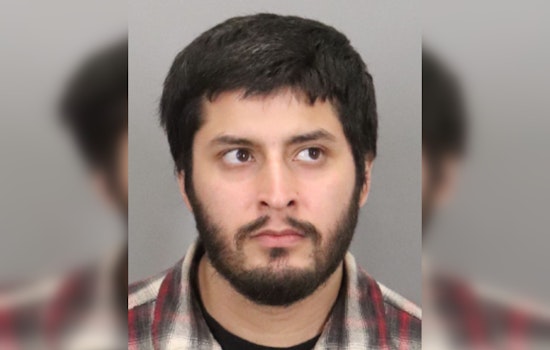 San Jose Father Arrested in Palmdale, Charged in 2024 Death of Infant Child