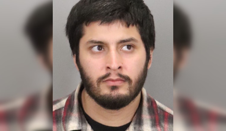 San Jose Father Arrested in Palmdale, Charged in 2024 Death of Infant Child