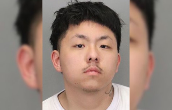 San José Fugitive Captured in Colorado, Suspected in City's 6th Homicide on Sunset Court