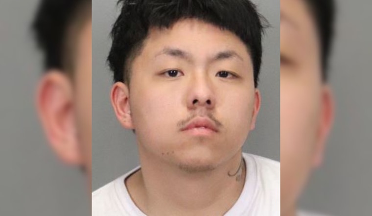 San José Fugitive Captured in Colorado, Suspected in City's 6th Homicide on Sunset Court