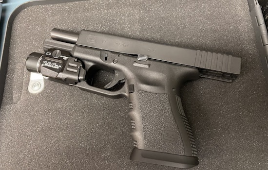 San Jose Man Charged With Attempted Murder After Rush-Hour Freeway Shooting in Newark