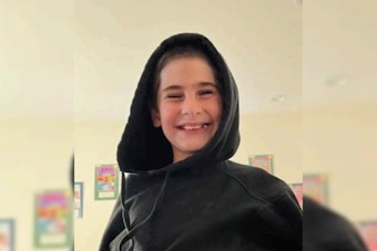 San José Police Appeal for Public's Help to Locate Missing 11-Year-Old Boy in San Francisco Area