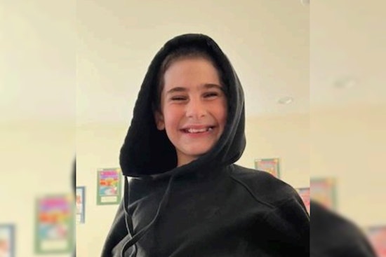 San José Police Appeal for Public's Help to Locate Missing 11-Year-Old Boy in San Francisco Area