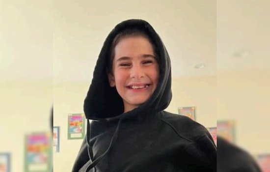 San José Police Appeal for Public's Help to Locate Missing 11-Year-Old Boy in San Francisco Area