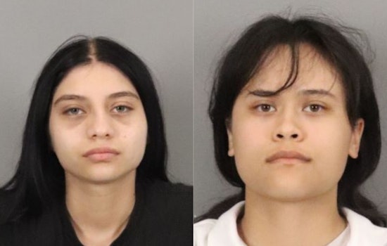 San José Police Arrest Two Suspects Charged in Connection with City's 15th Homicide of 2025
