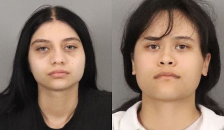 San José Police Arrest Two Suspects Charged in Connection with City's 15th Homicide of 2025