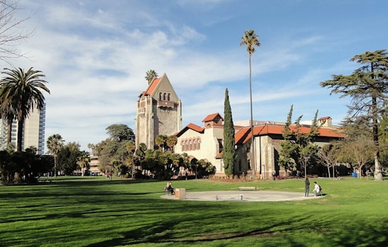 San José State University Welcomes Record-Breaking 40,000 Students, Bucking Statewide Enrollment Trends