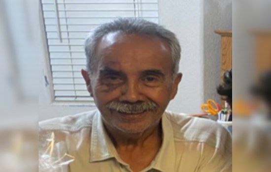 San Luis Police Issue Silver Alert for Missing 71-Year-Old Yuma County Resident Carlos Sanchez