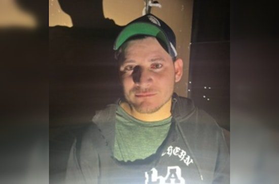 San Marcos Police Seek Public's Help to Locate Suspect in Stabbing Incident on Sherbarb Street
