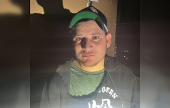 San Marcos Police Seek Public's Help to Locate Suspect in Stabbing Incident on Sherbarb Street