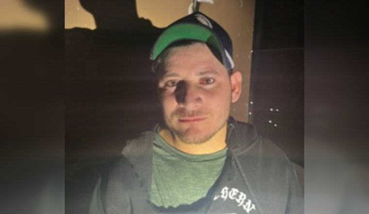San Marcos Police Seek Public's Help to Locate Suspect in Stabbing Incident on Sherbarb Street