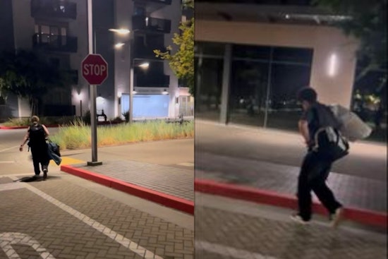 San Mateo Police Arrest Two Suspected of Package Theft, Burglary, and Drug Possession