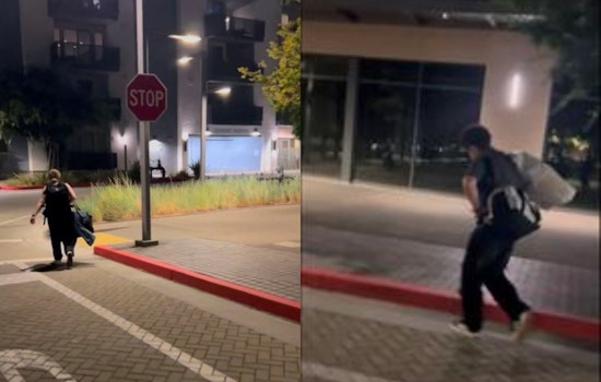 San Mateo Police Arrest Two Suspected of Package Theft, Burglary, and Drug Possession