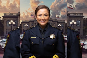 San Mateo Sheriff Christina Corpus' Removal Hearing Faces Legal Challenge, Ex-Obama Official Tom Perez Joins Defense Team