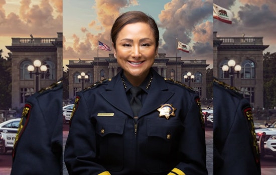 San Mateo Sheriff Christina Corpus' Removal Hearing Faces Legal Challenge, Ex-Obama Official Tom Perez Joins Defense Team