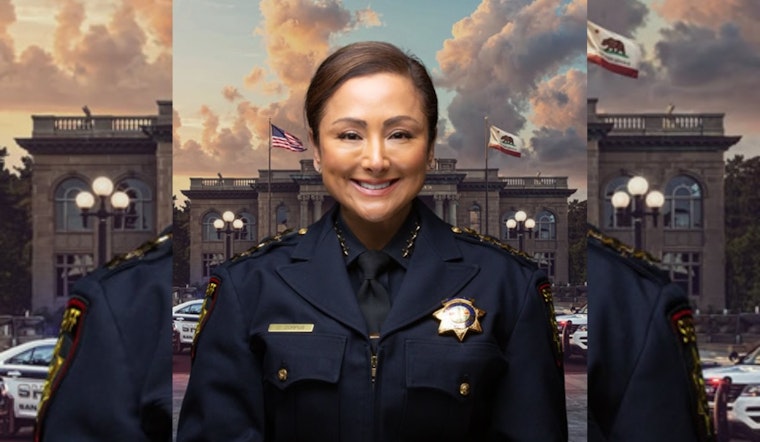 San Mateo Sheriff Christina Corpus' Removal Hearing Faces Legal Challenge, Ex-Obama Official Tom Perez Joins Defense Team