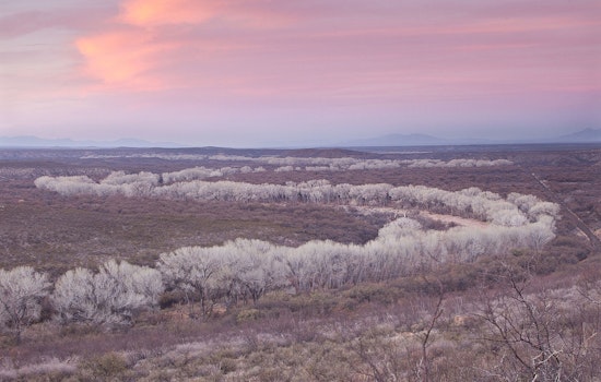 San Pedro River at Risk: Faraday Copper Advances Drilling Near Critical Habitat Despite Environmental and Tribal Concerns