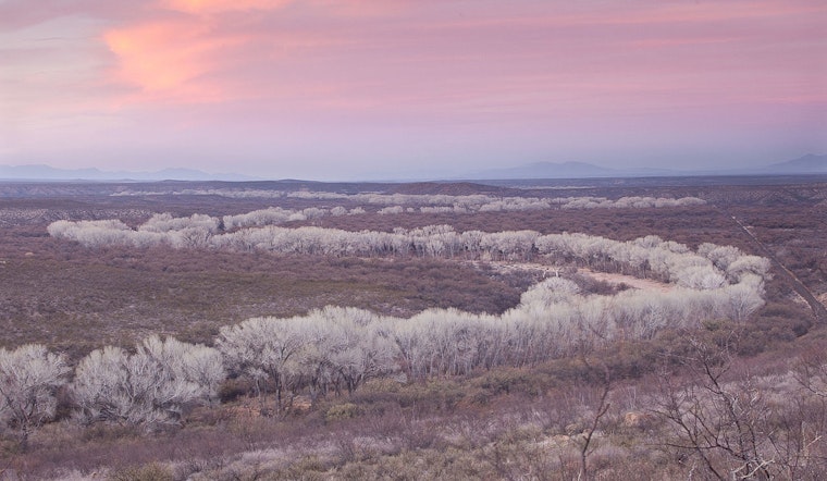 San Pedro River at Risk: Faraday Copper Advances Drilling Near Critical Habitat Despite Environmental and Tribal Concerns