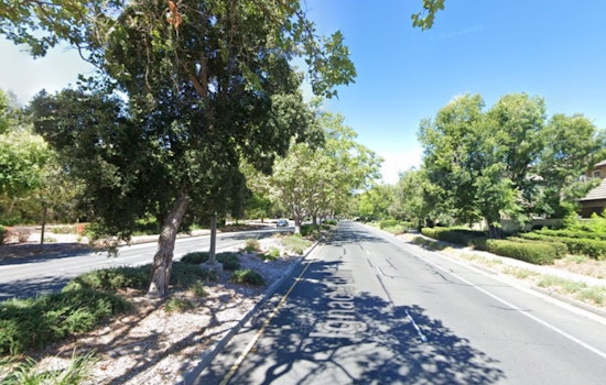 UPDATE: San Rafael Teen Arrested for Hit-and-Run in Novato That Left Two Injured, Charged with Child Endangerment