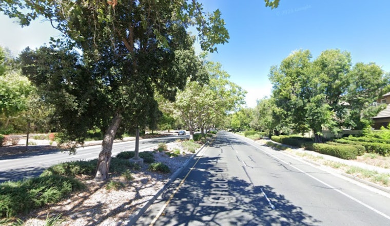 UPDATE: San Rafael Teen Arrested for Hit-and-Run in Novato That Left Two Injured, Charged with Child Endangerment