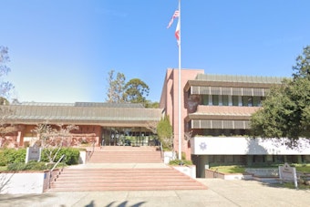 San Rafael Woman Arrested for Assault and Brandishing Knife in Terra Linda Neighborhood