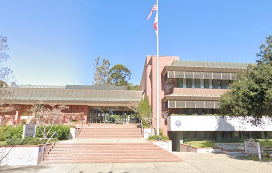 San Rafael Woman Arrested for Assault and Brandishing Knife in Terra Linda Neighborhood