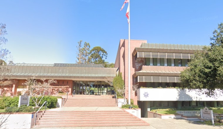 San Rafael Woman Arrested for Assault and Brandishing Knife in Terra Linda Neighborhood