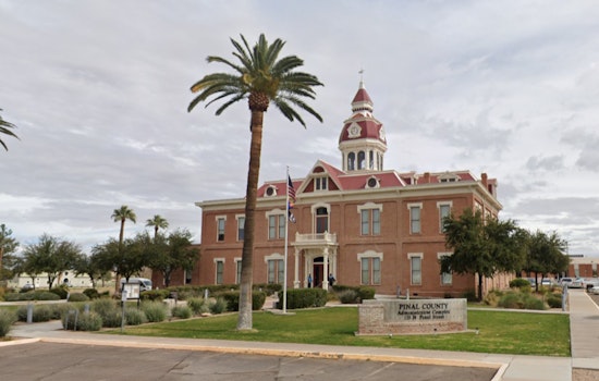 San Tan Valley Initiates Formation of First Town Council, Solicits Resident Applications
