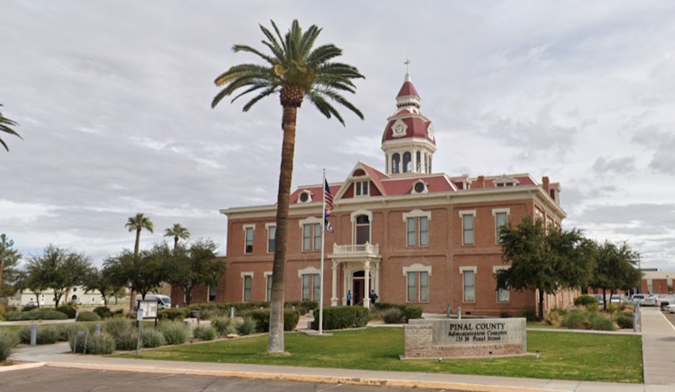 San Tan Valley Initiates Formation of First Town Council, Solicits Resident Applications