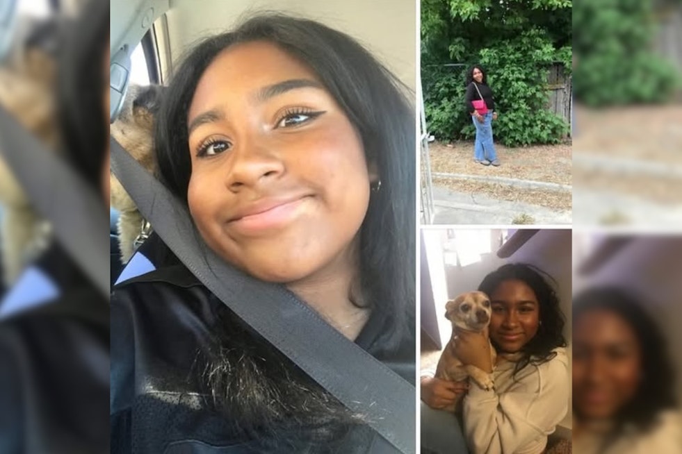 Sandy City Police Seek Public's Help to Locate Missing 15-Year-Old Isabella Ruiz