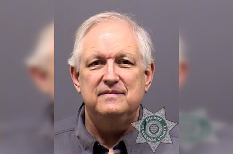 Sandy Man, 71, Sentenced to 25 Years for Sexual Abuse and Sodomy of Young Girl