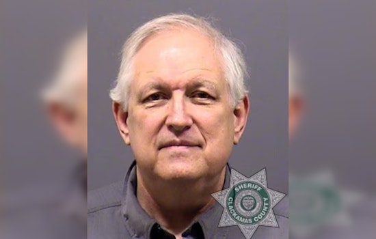 Sandy Man, 71, Sentenced to 25 Years for Sexual Abuse and Sodomy of Young Girl