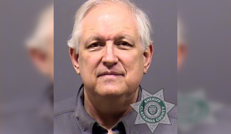 Sandy Man, 71, Sentenced to 25 Years for Sexual Abuse and Sodomy of Young Girl