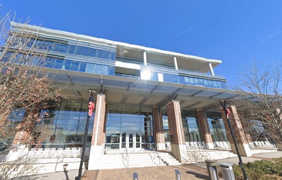 Sandy Springs Gears Up for 2025 Mayoral and City Council Elections, Candidate Qualifying Period Announced