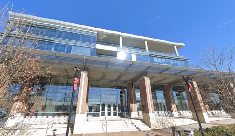 Sandy Springs Gears Up for 2025 Mayoral and City Council Elections, Candidate Qualifying Period Announced