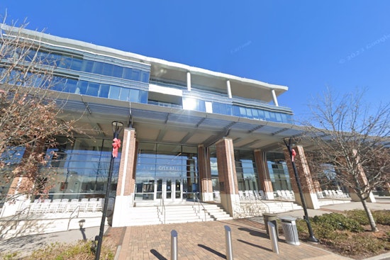 Sandy Springs Invites Residents to Shape City's Aesthetic Future at Public Meeting on August 21