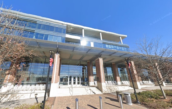 Sandy Springs Invites Residents to Shape City's Aesthetic Future at Public Meeting on August 21