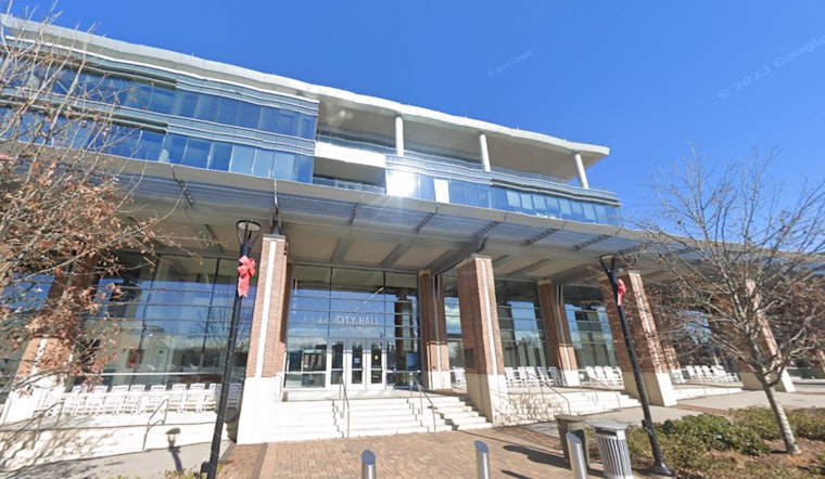 Sandy Springs Invites Residents to Shape City's Aesthetic Future at Public Meeting on August 21