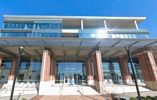 Sandy Springs Secures Prestigious Aaa Moody's Rating for $48.5M Public Safety Bond Issuance